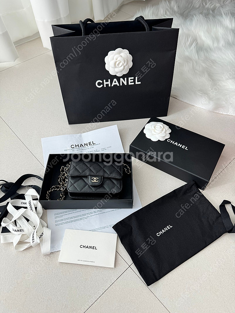 AP2727 샤넬 미니백 풀박스--1